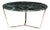 Italian Tower Alps Dolomiti Circular Merma 41 Circular Table from VGnewtrend For Sale