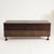 Mid-Century Modern Italian Brutalist Chest by Santambrogio & De Berti, 1960s For Sale - Image 3 of 16