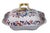 Ceramic Spode New Stone China Imari Dinner Service, Pattern 3504, Eighty-Four Pieces Circa 1822–1825 For Sale - Image 7 of 10