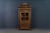 Corner cupboard Era & style: Wilhelminian style - end of the 19th century : - mostly made of solid oak - elaborately...