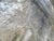 Gold Metallic Brazilian Cowhide Rug 7'6" X 5'3" For Sale In Los Angeles - Image 6 of 7