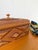 Antique Tramp Box in Pine, 1900 For Sale - Image 4 of 18