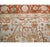 Galerie Shabab Collection Early 20th Century Persian Tabriz Room Size Carpet in Red, Blue, and Grey For Sale - Image 9 of 10