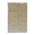 Pastel Green Boujad Moroccan Rug - 5′6″ × 8′9″ For Sale