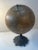 American Antique Desktop World Globe - Denoyer-Geppert Cartocraft For Sale - Image 3 of 9