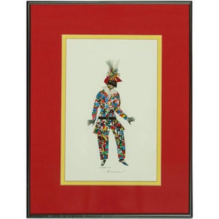"Arlecchino" For Sale