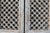 Chinese Set of 6 Antique Chinese Carved Pine Wall Panels/Doors/Screens For Sale - Image 3 of 4