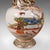 Pair of Antique Satsuma Vases, Japanese, Ceramic Baluster, Meiji, Late Victorian For Sale - Image 9 of 12