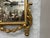 Wood Large 18th Century French Louis XVI Giltwood Mirror For Sale - Image 7 of 11