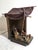 Early 20th Century Early 20th Century Original Orientalist Austrian/ Vienna Cold Painted Bronze Lamp of a Classroom For Sale - Image 5 of 18