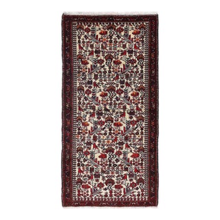 Pasargad DC Persian Antique Hamadan Rug For Sale