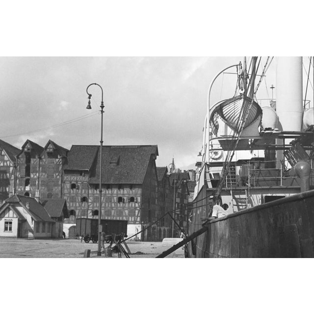 One of the photographers at Mauritius Publishing based in Berlin was Karl Heinrich Lämmel. Born on 30 July 1910 in Riesa,...