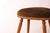 Antique French Farmhouse Stool, 1800s, in Very Good conditions. Designed before 1890