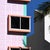 Each piece is an original work by artist Garrett Knoll, printed and framed by hand in Brooklyn, New York. The image is...
