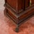 Small Antique Bedside Cabinet For Sale - Image 11 of 18