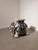 Elephant Garden Stool in Ceramic For Sale - Image 5 of 6