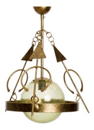 Example of Lighting in San Francisco