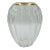Tiffany & Company Vermeil Sterling Silver, Cut Crystal Centerpiece Vase For Sale