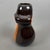 This extraordinary sculptural vase is a perfect and vibrant example of 1970s Italian ceramic experimentation, combining...