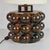 1980s Porta Romana Ceramic Table Lamp, 1980s For Sale - Image 5 of 18