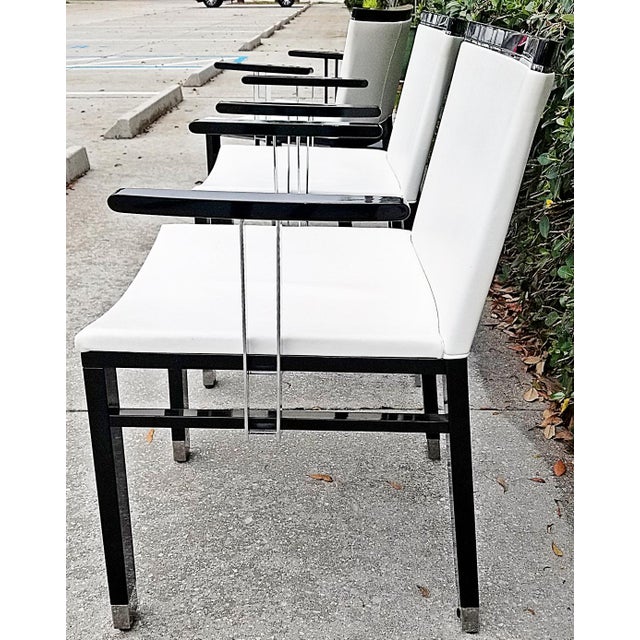 Pietro Costantini Modern Armchair For Sale - Image 9 of 12