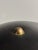 1970s Mid-Century Italian Scallop Mushroom Wavy Brass Table Lamp, 1960s For Sale - Image 5 of 13