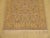 Textile High Quality 100% Wool Approx 3 X 5 9 Throw Area Rug For Sale - Image 7 of 9
