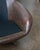1970s Attributed to h.w. Klein for Bramin Lounge Chair For Sale In Columbus - Image 6 of 12