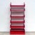 Vintage Lips Vago Bookcase, 1968 For Sale - Image 4 of 10
