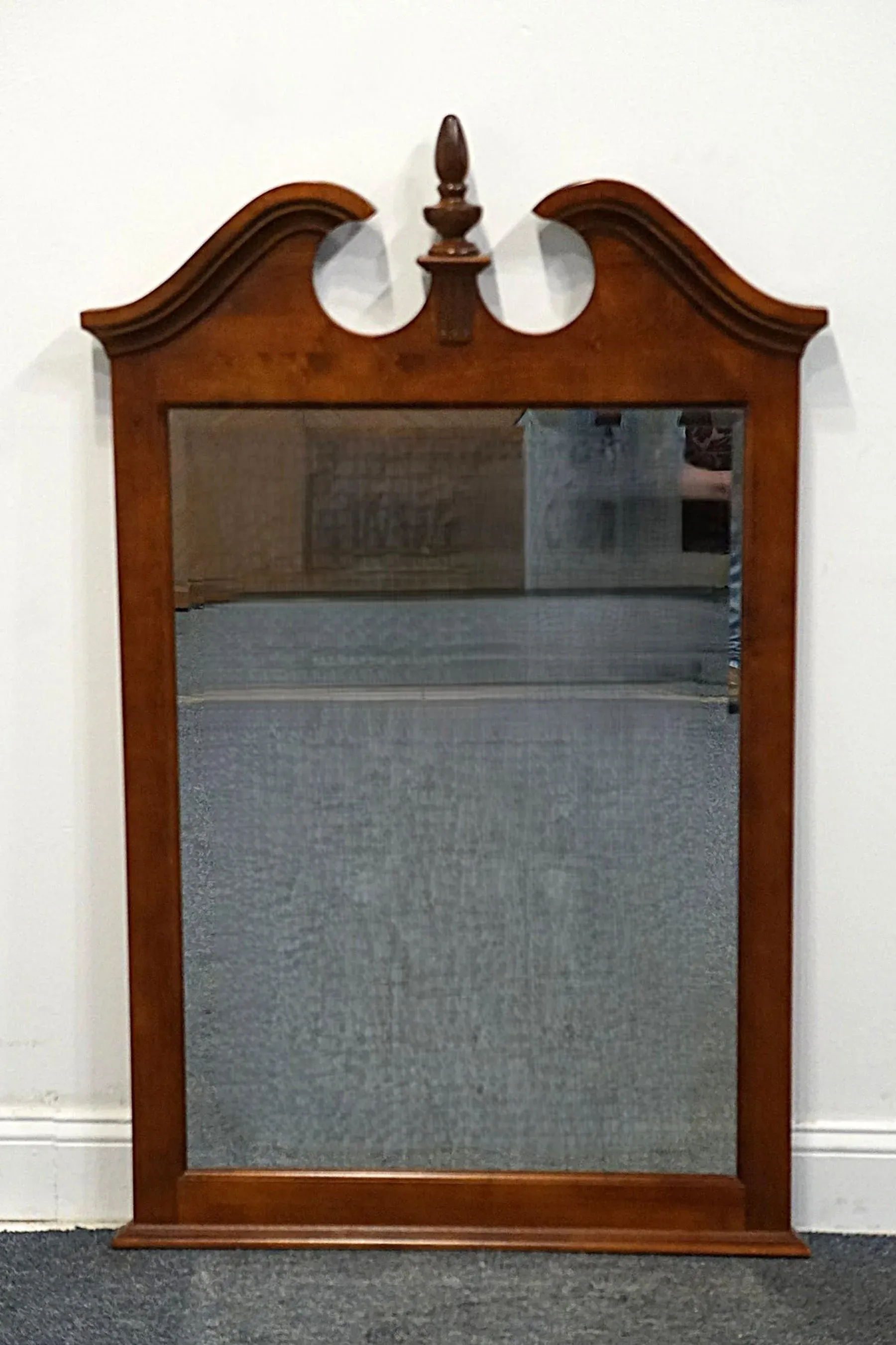 Pennsylvania House Medallion Collection Solid Cherry Traditional