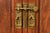 Century Furniture Hollywood Regency Chinoiserie Carved Walnut Sideboard Credenza, Circa 1970s For Sale - Image 9 of 17