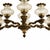 Glass Ceiling Lamps, Set of 2 For Sale - Image 3 of 6