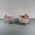 Set of American Parallel Bar Armchair and Sofa attributed to Florence Knoll for Knoll Inc./Knoll International, 1960s For Sale - Image 15 of 17