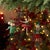 Bring a touch of holiday tradition to your décor with this Nutcracker Ballet Ornament Set. Featuring iconic characters...