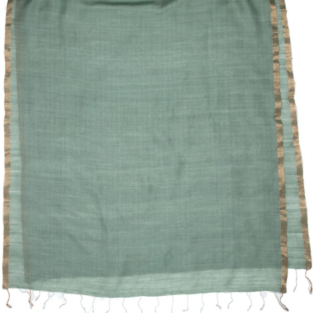 The elegant Jewell scarf is the perfect layering piece for spring, fall and winter. A blend of rich wool and fine silk...