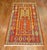 Turkish Vintage Turkish Kilim Flat-Weave rug no. r4958 For Sale - Image 3 of 7