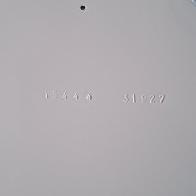 Model A 41 Illuminated Wall Mirror from Allibert, Germany, 1970s For Sale - Image 16 of 18