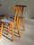 Vintage Dining Chairs, 1970s, Set of 6 For Sale - Image 11 of 16