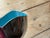 Metal Vintage Heirloom Silver Plate & Turquoise Enamel Footed Bowl For Sale - Image 7 of 14