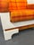70s Vintage Sleeper Sofa & Lounge Chair Set For Sale - Image 11 of 11