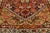 Antique Persian Malayer Rug, 03'03 X 13'00 For Sale - Image 4 of 6