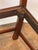 Late 19th Century Set of 10 Mahogany Dining Chairs For Sale - Image 10 of 11