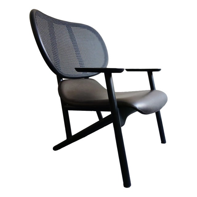 Klara 49A Armchair by Patricia Urquiola for Moroso, 2010s For Sale