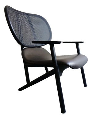 Klara 49A Armchair by Patricia Urquiola for Moroso, 2010s