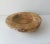 Use it to serve salad or photograph jewelry, this organic looking natural wooden bowl is a must for any modern or...
