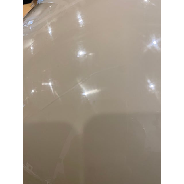 Vintage Chrome Floor Lamp by Guzzini for Iguzzini, 1970s For Sale - Image 10 of 18
