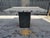 Vintage Granite Dining Table. For Sale - Image 11 of 18