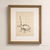 Among the most evocative graphic works of De Chirico's late production, The Idol translates with extreme simplicity one of...