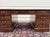Large English Partnerdesk For Sale - Image 11 of 18