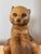 Hand Carved Swiss Baby Bear Figure by Schweizer Heimatwerk For Sale - Image 11 of 13